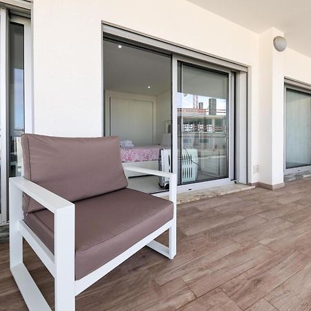 Apartament Casa Gamboa Nazaré Zewnętrze zdjęcie