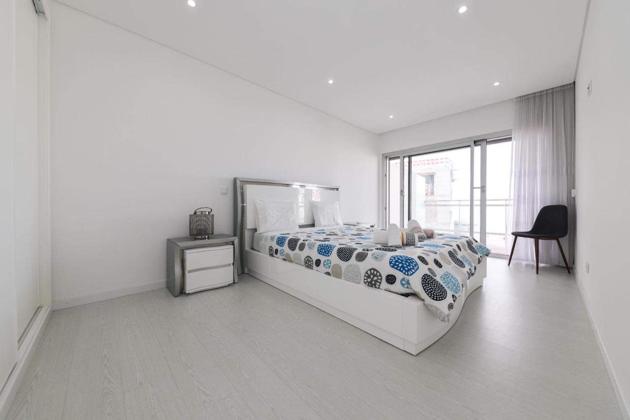 Apartament Casa Gamboa Nazaré Zewnętrze zdjęcie