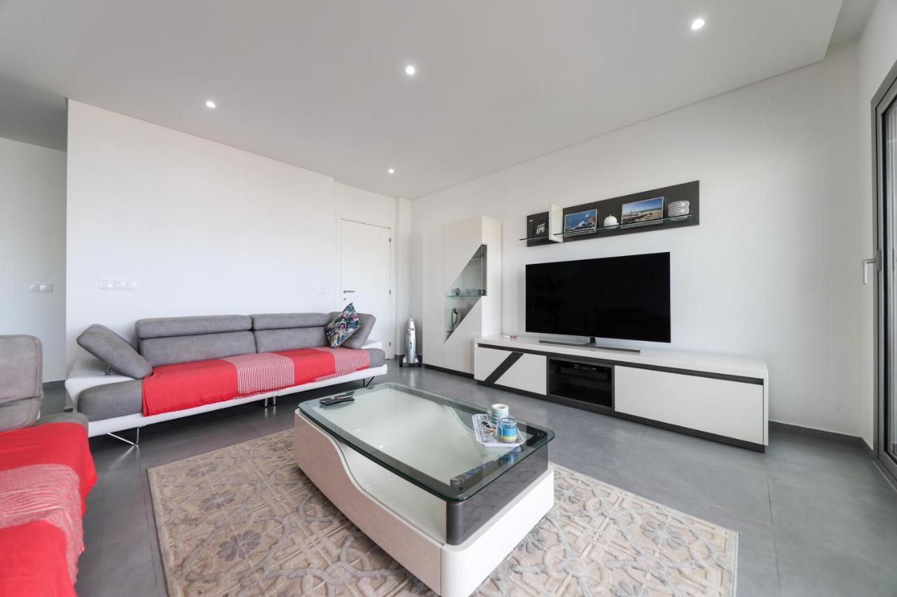 Apartament Casa Gamboa Nazaré Zewnętrze zdjęcie