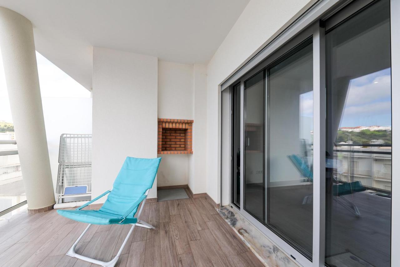 Apartament Casa Gamboa Nazaré Zewnętrze zdjęcie