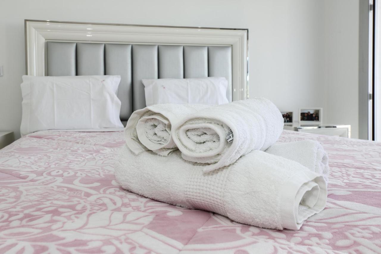 Apartament Casa Gamboa Nazaré Zewnętrze zdjęcie