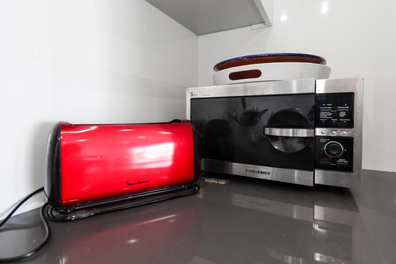 Apartament Casa Gamboa Nazaré Zewnętrze zdjęcie