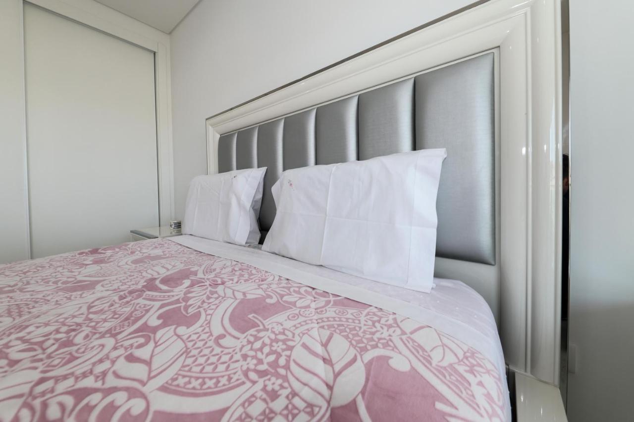 Apartament Casa Gamboa Nazaré Zewnętrze zdjęcie