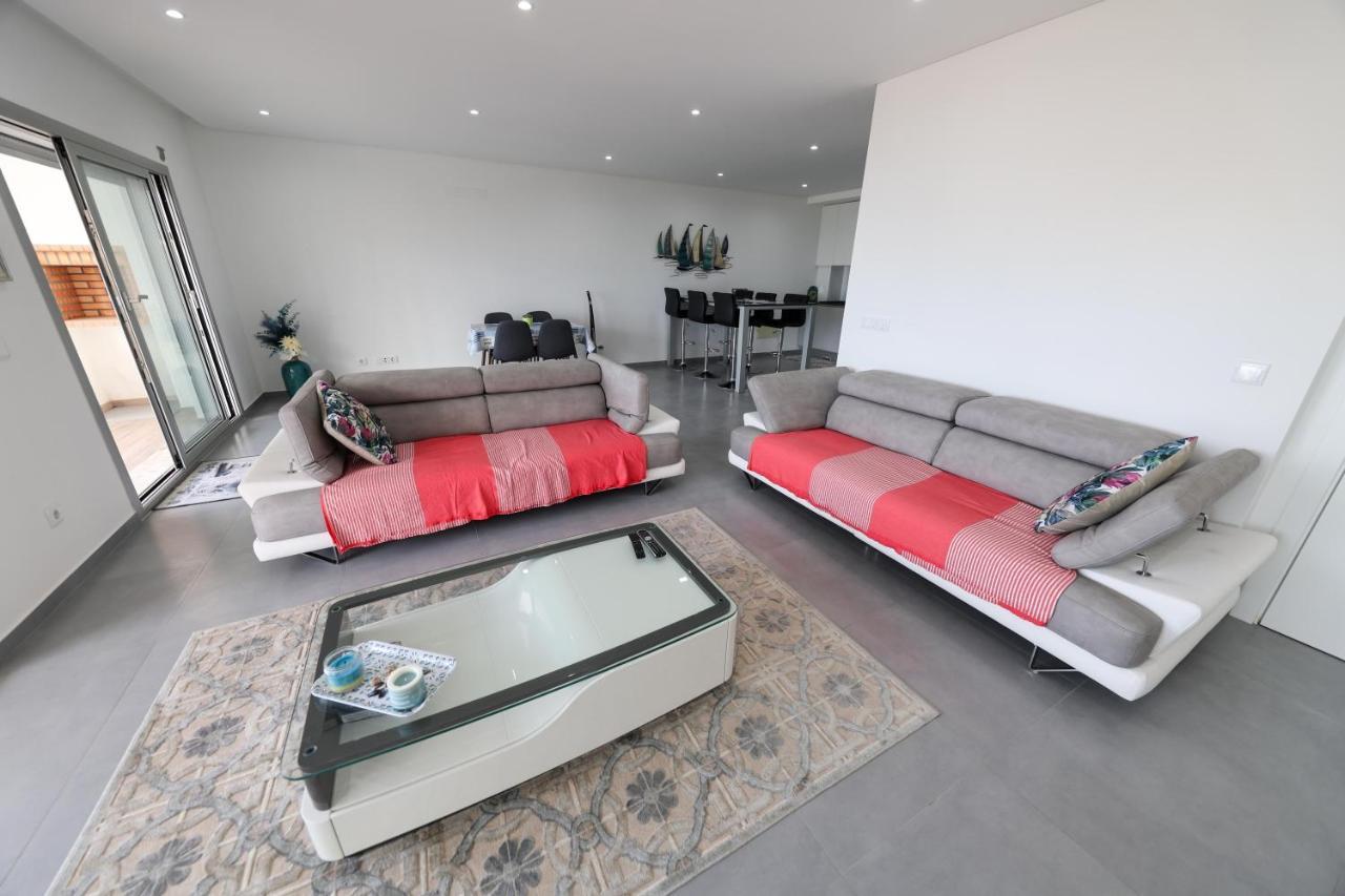 Apartament Casa Gamboa Nazaré Zewnętrze zdjęcie