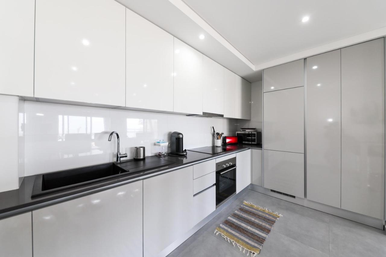 Apartament Casa Gamboa Nazaré Zewnętrze zdjęcie