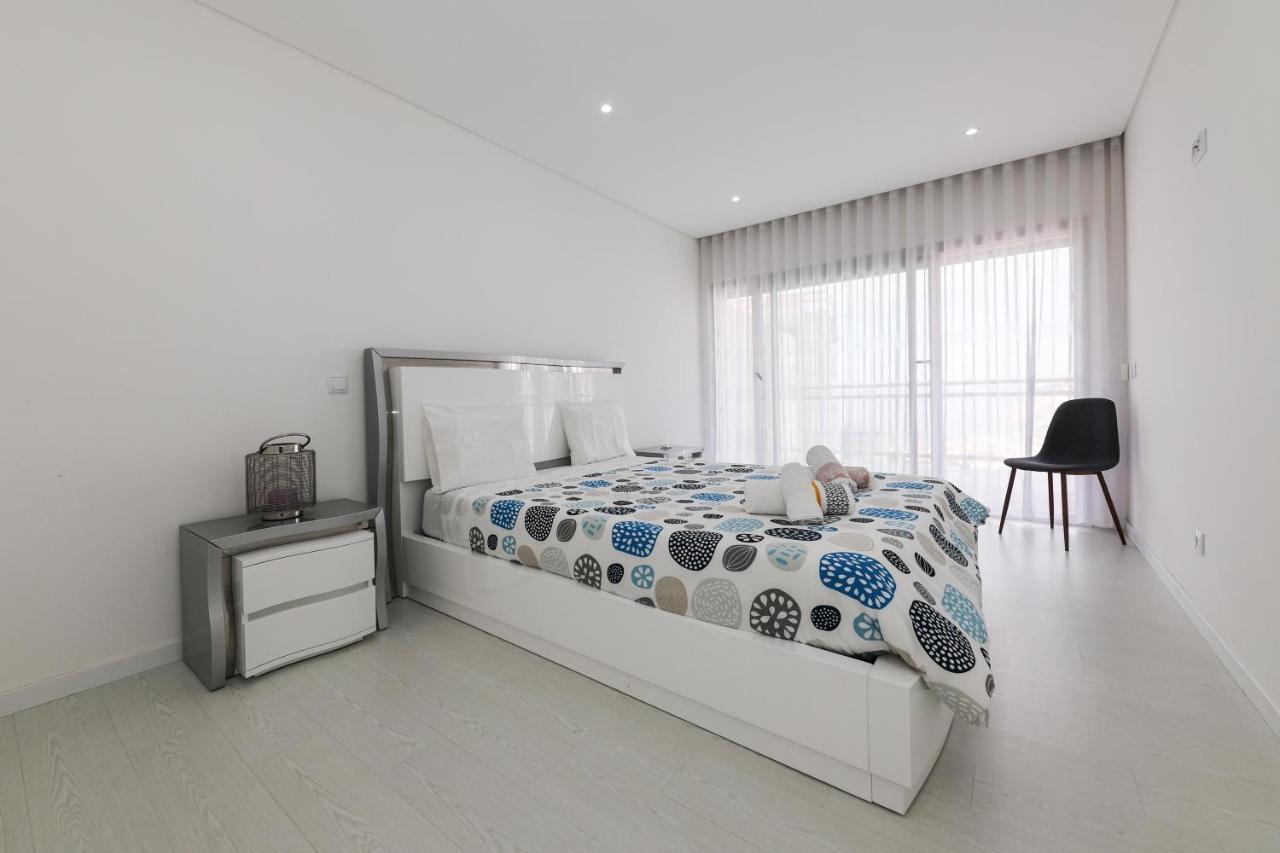 Apartament Casa Gamboa Nazaré Zewnętrze zdjęcie