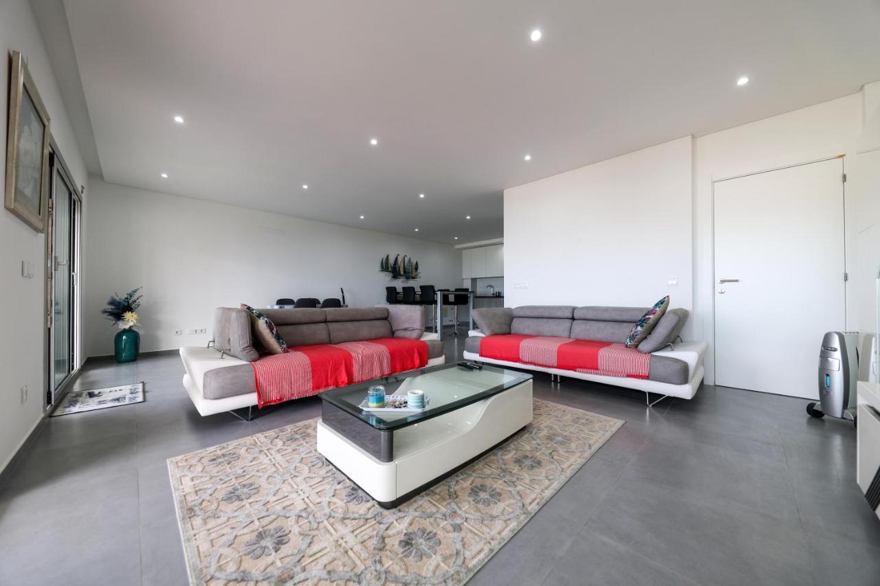 Apartament Casa Gamboa Nazaré Zewnętrze zdjęcie