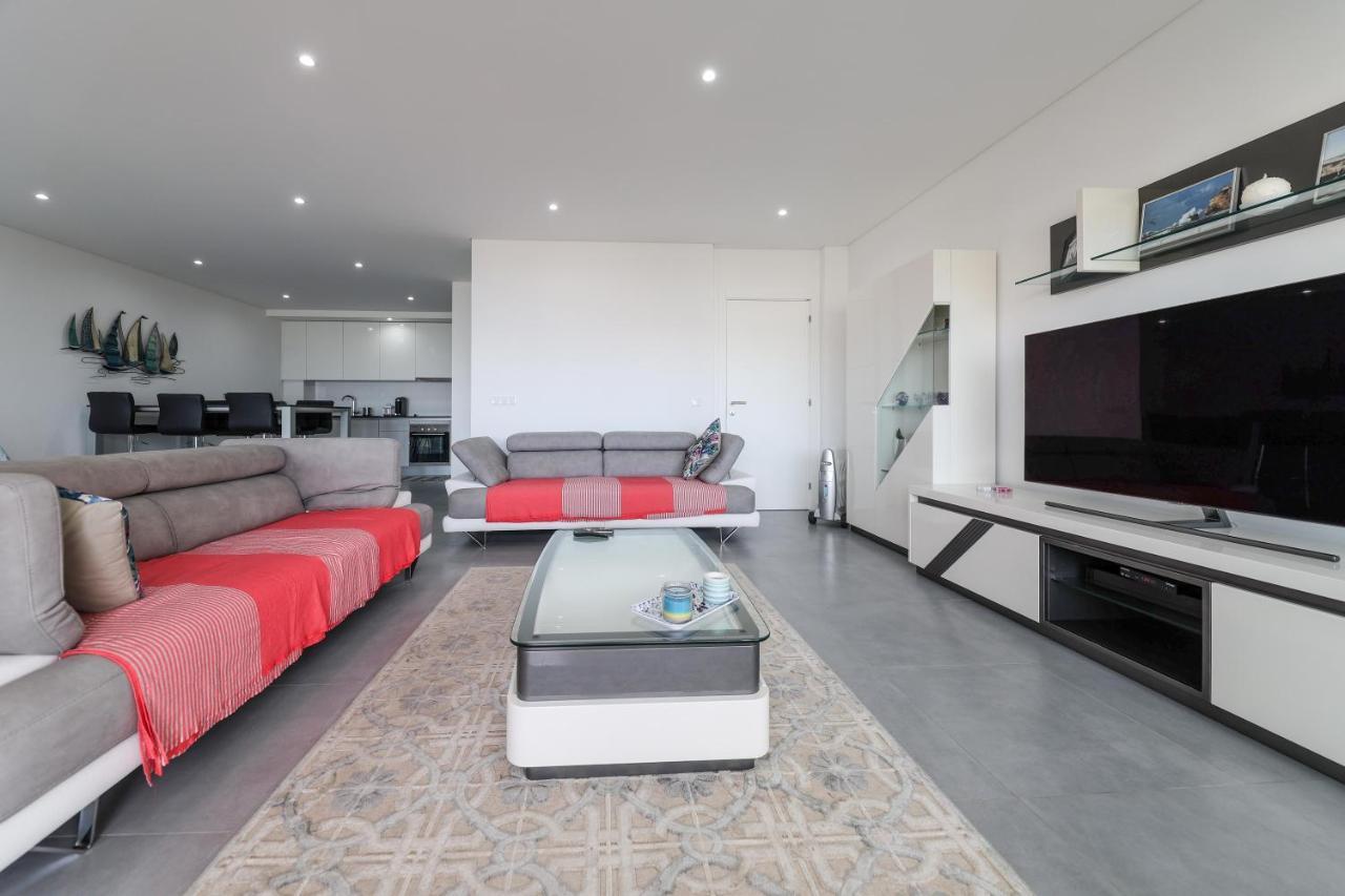 Apartament Casa Gamboa Nazaré Zewnętrze zdjęcie