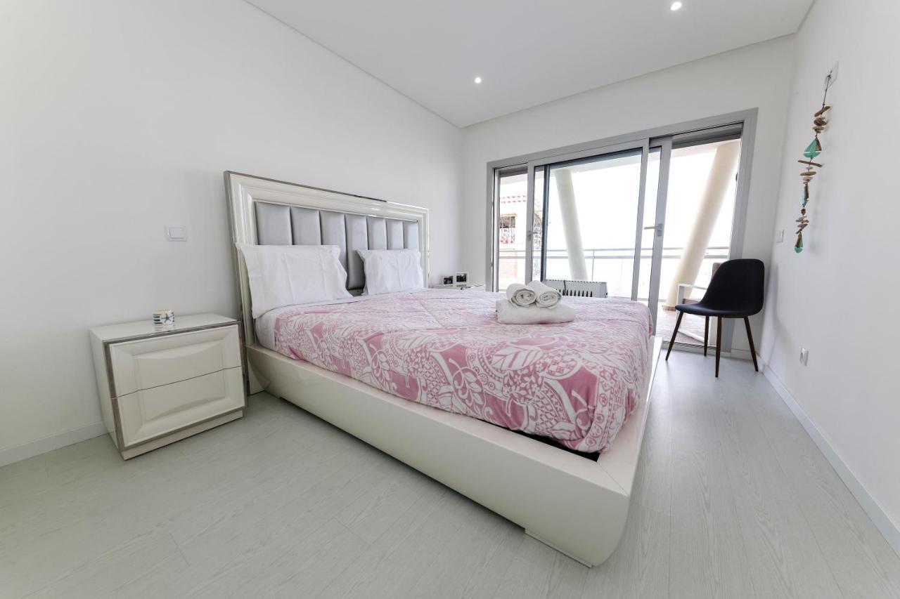 Apartament Casa Gamboa Nazaré Zewnętrze zdjęcie