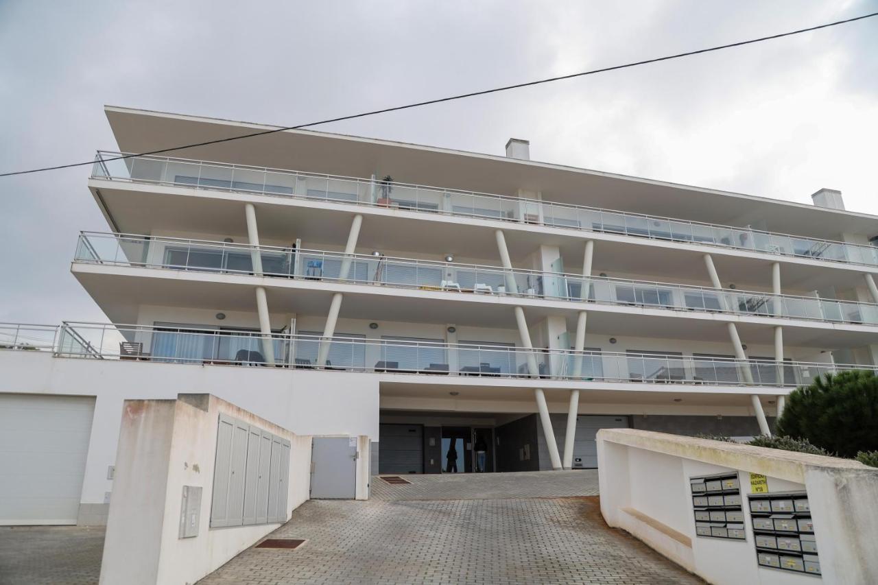 Apartament Casa Gamboa Nazaré Zewnętrze zdjęcie