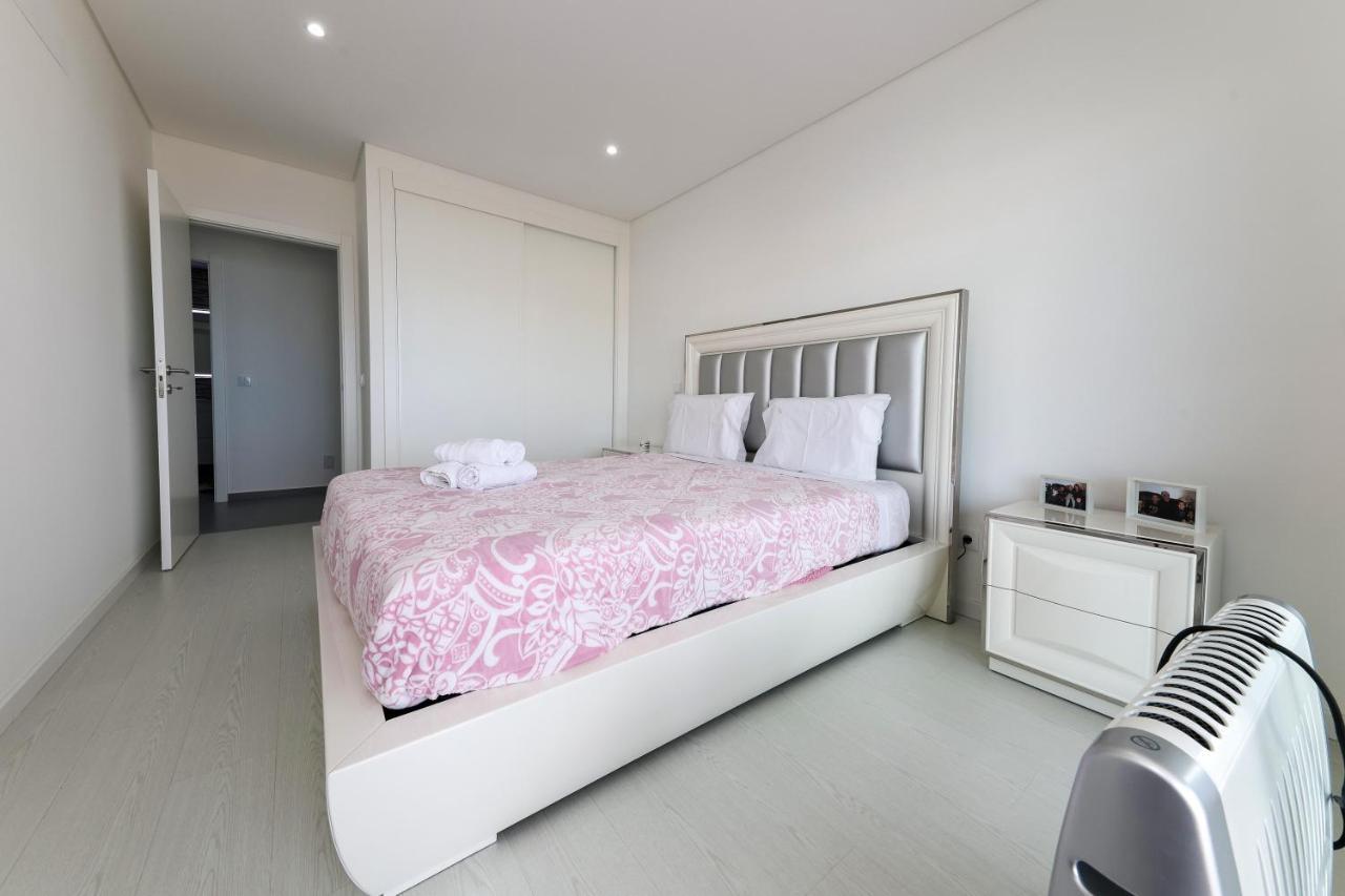 Apartament Casa Gamboa Nazaré Zewnętrze zdjęcie