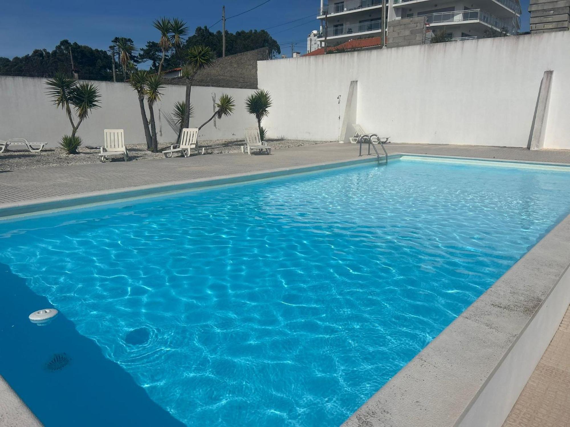 Apartament Casa Gamboa Nazaré Zewnętrze zdjęcie